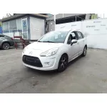 CITROEN C3 '2012 * BLANCO