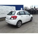 CITROEN C3 '2012 * BLANCO
