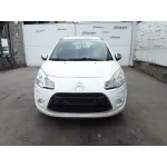 CITROEN C3 '2012 * BLANCO