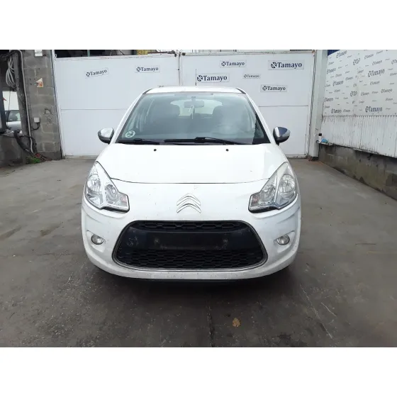CITROEN C3 '2012 * BLANCO