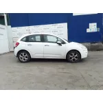 CITROEN C3 '2012 * BLANCO