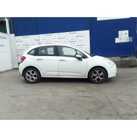 CITROEN C3 '2012 * BLANCO