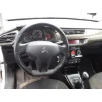 CITROEN C3 '2012 * BLANCO
