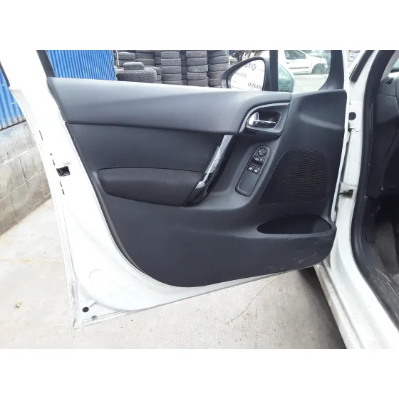 CITROEN C3 '2012 * BLANCO