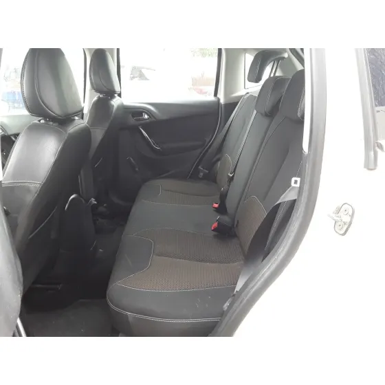 CITROEN C3 '2012 * BLANCO