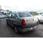 DACIA LOGAN DACIA LOGAN '2006 BASICO DORADO 2005