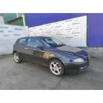 ALFA ROMEO 147 (190) ALFA ROMEO 147 (190) '2004 1.9 JTD DISTINCTIVE AZUL MARINO 2000