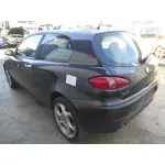 ALFA ROMEO 147 (190) ALFA ROMEO 147 (190) '2004 1.9 JTD DISTINCTIVE AZUL MARINO 2000