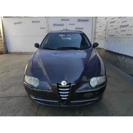 ALFA ROMEO 147 (190) '2004 1.9 JTD DISTINCTIVE AZUL MARINO