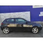 ALFA ROMEO 147 (190) ALFA ROMEO 147 (190) '2004 1.9 JTD DISTINCTIVE AZUL MARINO 2000
