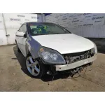 OPEL ASTRA H BER. '2006 TWIN TOP (DESCAPOTABLE) BLANCO