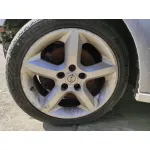 OPEL ASTRA H BER. '2006 TWIN TOP (DESCAPOTABLE) BLANCO