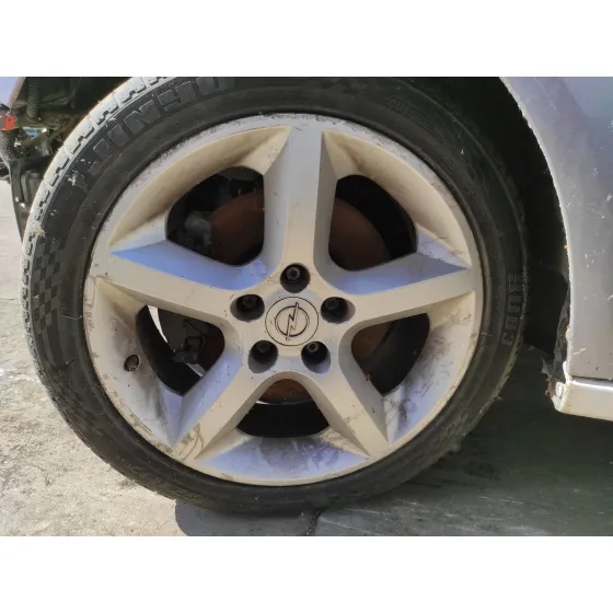 OPEL ASTRA H BER. '2006 TWIN TOP (DESCAPOTABLE) BLANCO