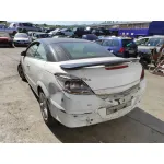 OPEL ASTRA H BER. '2006 TWIN TOP (DESCAPOTABLE) BLANCO