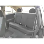 OPEL CORSA C OPEL CORSA C '2002 1.4 16V NEGRO 2000