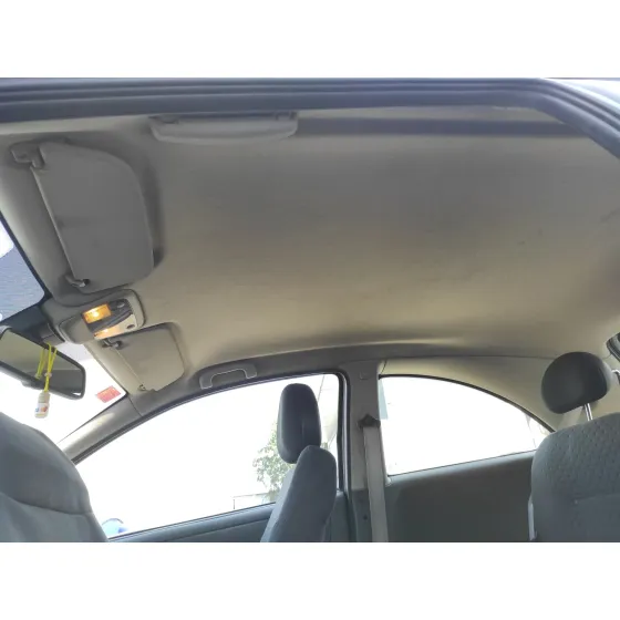 OPEL CORSA C '2002 1.4 16V NEGRO