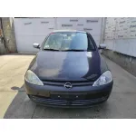 OPEL CORSA C OPEL CORSA C '2002 1.4 16V NEGRO 2000