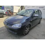 OPEL CORSA C OPEL CORSA C '2002 1.4 16V NEGRO 2000