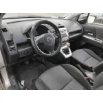 MAZDA 5 BERL. (CR) MAZDA 5 BERL. (CR) '2007 * PLATA 2005
