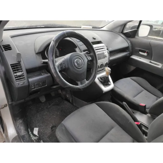 MAZDA 5 BERL. (CR) '2007 * PLATA