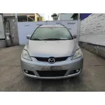 MAZDA 5 BERL. (CR) MAZDA 5 BERL. (CR) '2007 * PLATA 2005