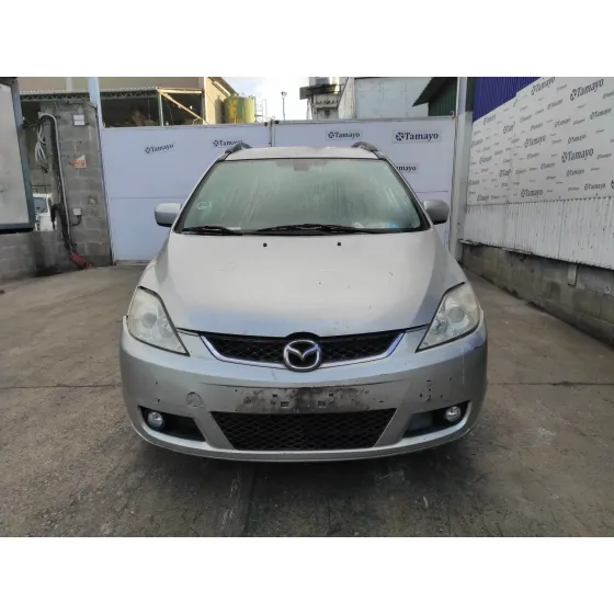 MAZDA 5 BERL. (CR) '2007 * PLATA