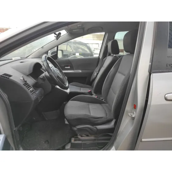 MAZDA 5 BERL. (CR) '2007 * PLATA