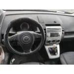 MAZDA 5 BERL. (CR) MAZDA 5 BERL. (CR) '2007 * PLATA 2005