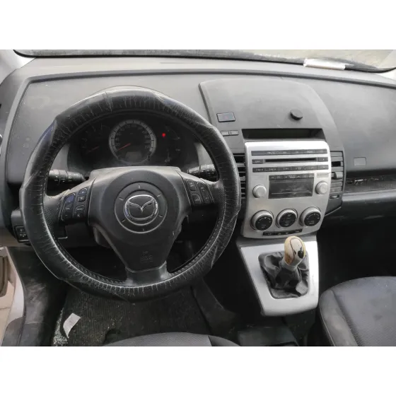 MAZDA 5 BERL. (CR) '2007 * PLATA