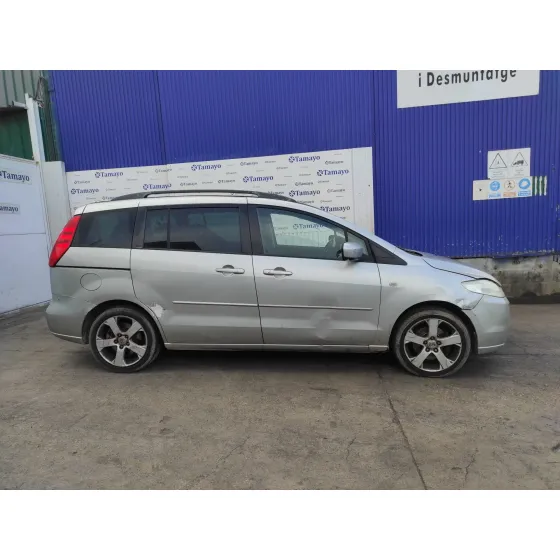 MAZDA 5 BERL. (CR) '2007 * PLATA
