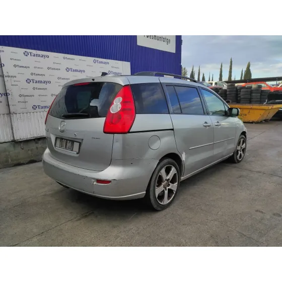 MAZDA 5 BERL. (CR) '2007 * PLATA