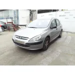 PEUGEOT 307 (S1) PEUGEOT 307 (S1) '2003 * GRIS 0