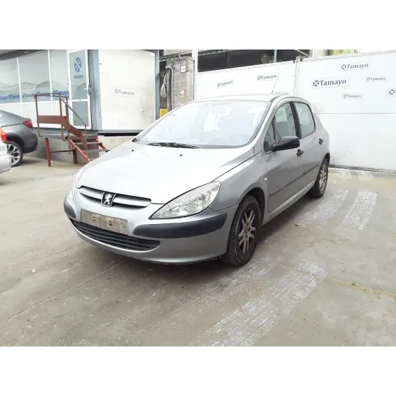 PEUGEOT 307 (S1) '2003 * GRIS