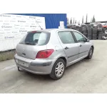 PEUGEOT 307 (S1) PEUGEOT 307 (S1) '2003 * GRIS 0