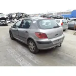 PEUGEOT 307 (S1) PEUGEOT 307 (S1) '2003 * GRIS 0