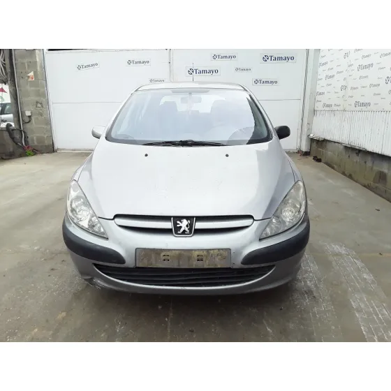 PEUGEOT 307 (S1) '2003 * GRIS
