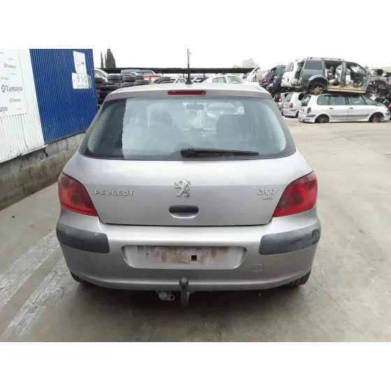 PEUGEOT 307 (S1) '2003 * GRIS