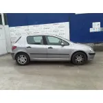 PEUGEOT 307 (S1) PEUGEOT 307 (S1) '2003 * GRIS 0