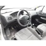 PEUGEOT 307 (S1) PEUGEOT 307 (S1) '2003 * GRIS 0