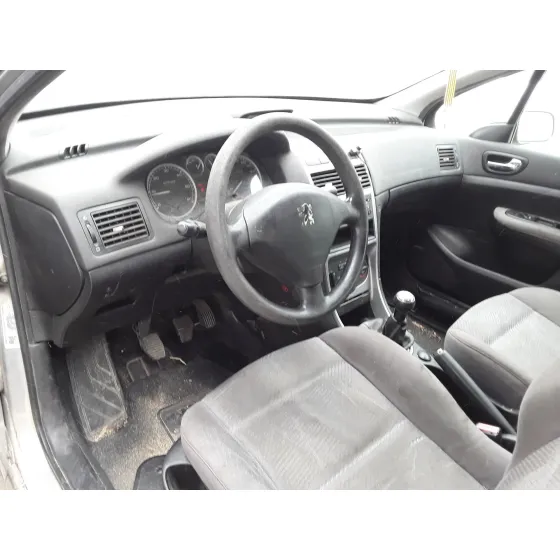 PEUGEOT 307 (S1) '2003 * GRIS