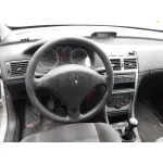 PEUGEOT 307 (S1) PEUGEOT 307 (S1) '2003 * GRIS 0