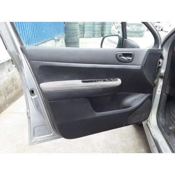 PEUGEOT 307 (S1) '2003 * GRIS