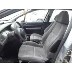 PEUGEOT 307 (S1) PEUGEOT 307 (S1) '2003 * GRIS 0