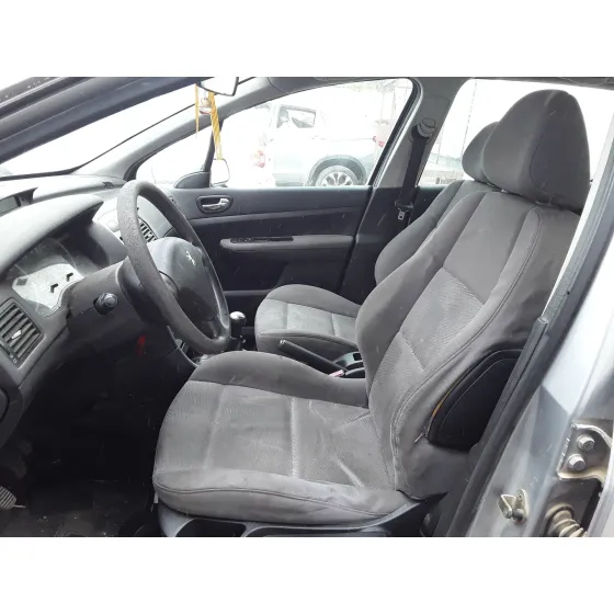 PEUGEOT 307 (S1) '2003 * GRIS