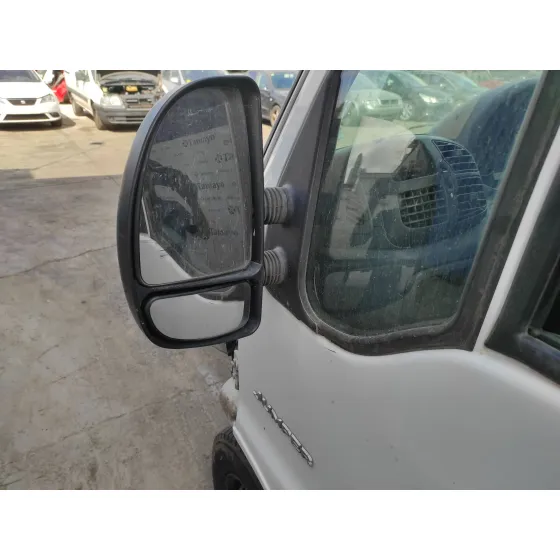 CITROEN JUMPER CAJA CERRADA DESDE '02 '2005 33 M 2.8 HDI / - HDI 130 BLANCO