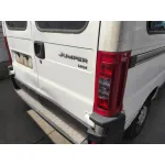 CITROEN JUMPER CAJA CERRADA DESDE '02 '2005 33 M 2.8 HDI / - HDI 130 BLANCO