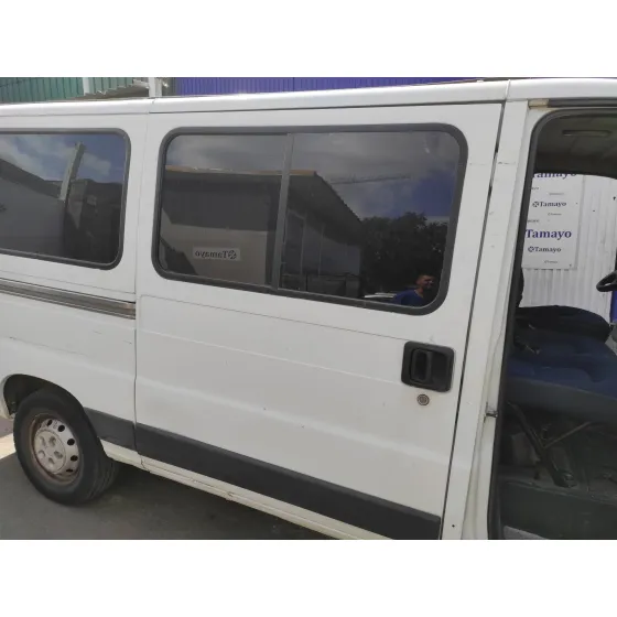 CITROEN JUMPER CAJA CERRADA DESDE '02 '2005 33 M 2.8 HDI / - HDI 130 BLANCO