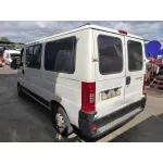 CITROEN JUMPER CAJA CERRADA DESDE '02 '2005 33 M 2.8 HDI / - HDI 130 BLANCO