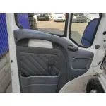 CITROEN JUMPER CAJA CERRADA DESDE '02 '2005 33 M 2.8 HDI / - HDI 130 BLANCO