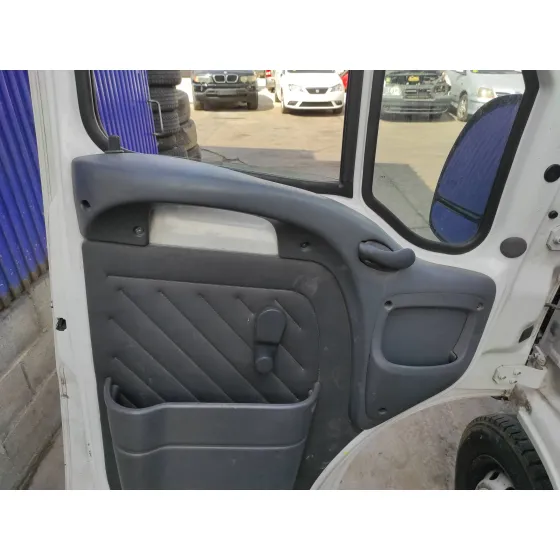 CITROEN JUMPER CAJA CERRADA DESDE '02 '2005 33 M 2.8 HDI / - HDI 130 BLANCO
